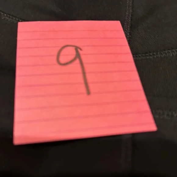 Skechers GOWALK Ladies' Skort Large Black - Picture 8 of 9